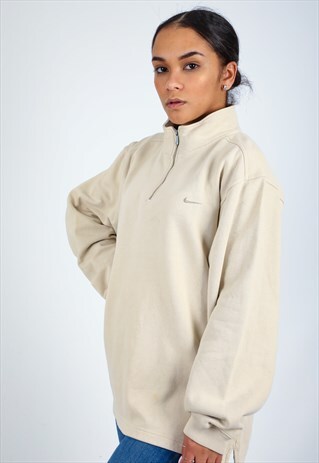 VINTAGE NIKE SWEATSHIRT W797