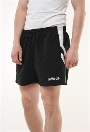 90S VINTAGE ADIDAS SUMMER SHORTS 14278