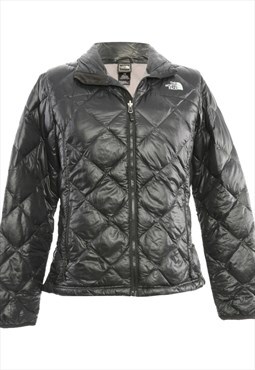 The North Face Puffer Coat - L