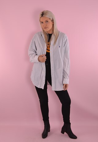 RALPH LAUREN SHIRT GRL1610