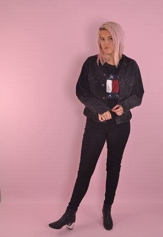 LEE CORDUROY JACKET GDF1002