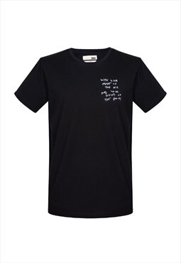Pixies T-shirt Black 