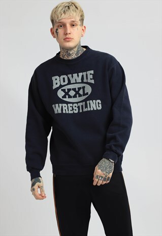 VINTAGE CHAMPION SWEATSHIRT