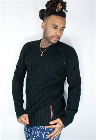 PRADA RARE SWEATSHIRT JUMPER