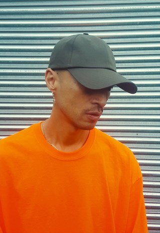 FMC LOW PROFILE DAD CAP OLIVE GREEN