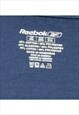 VINTAGE REEBOK PATRIOTS PRINTED T-SHIRT - XXL