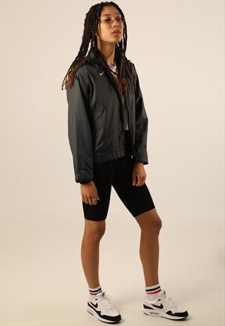 VINTAGE NIKE LIGHTWEIGHT FESTIVAL JACKET