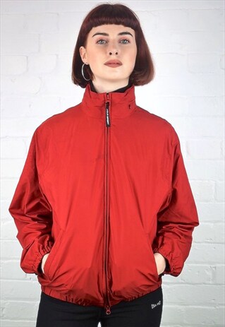VINTAGE 90'S POLO RALPH LAUREN WATERPROOF JACKET