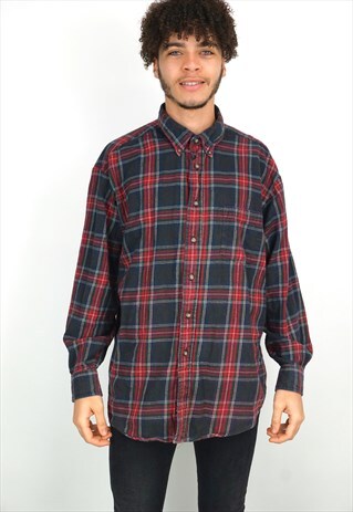 VINTAGE 90'S SHIRT