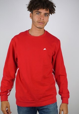 VINTAGE 90'S SWEATSHIRT