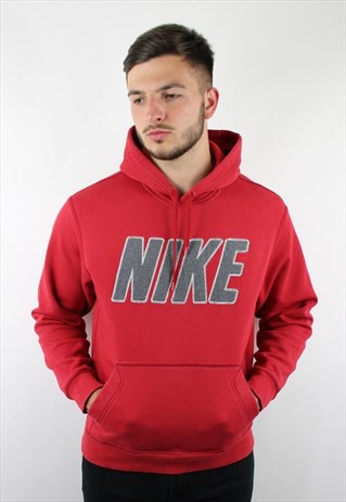 VINTAGE NIKE HOODIE