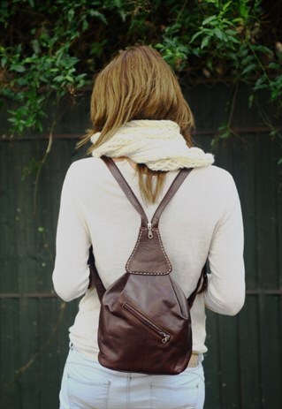 THE COCO MINI CONVERTIBLE BACKPACK