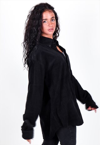 VINTAGE CORDUROY SHIRT S1145