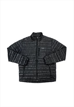 Vintage Patagonia puffer jacket