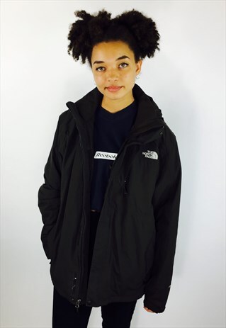 NORTH FACE HTVENT WATERPROOF COAT