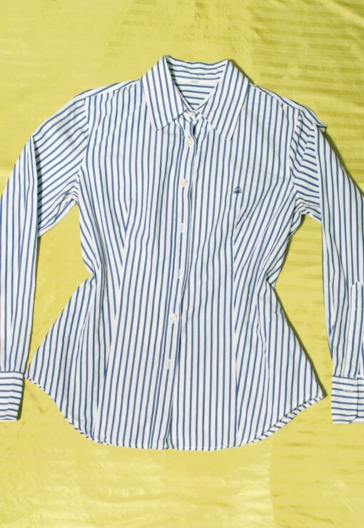 garment image