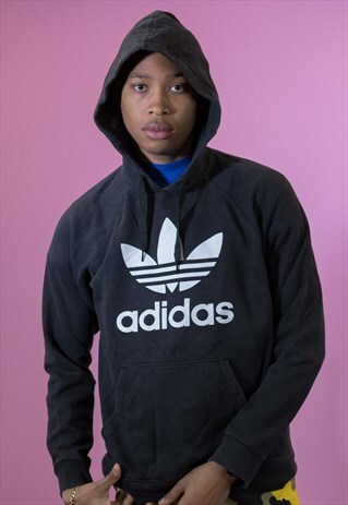 VINTAGE ADIDAS HOODIE