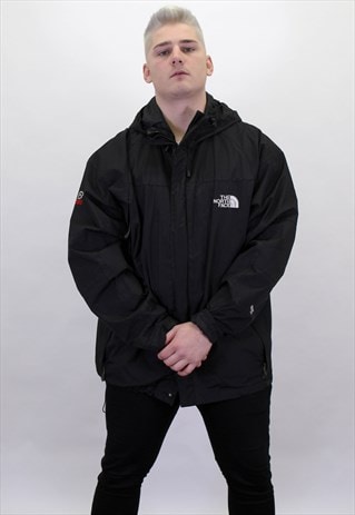 VINTAGE NORTH FACE COAT