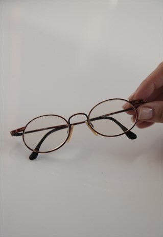 VINTAGE ESCHENBACH EYEWEAR. MADE IN GERMANY