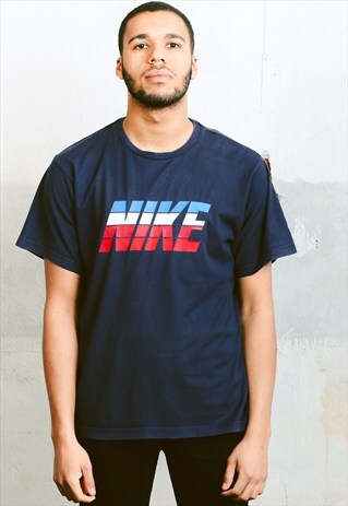 VINTAGE NIKE T-SHIRT
