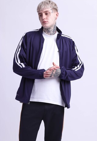 VINTAGE STARTER TRACK JACKET