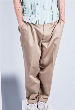 dockers trousers