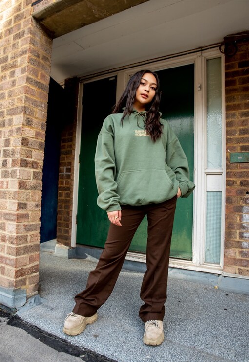 garment image