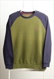 Vintage Levi's Crewneck Sweatshirt 