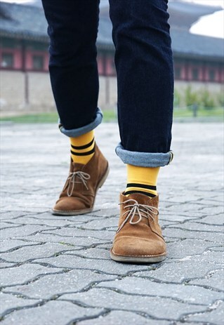 LEE SOCKS