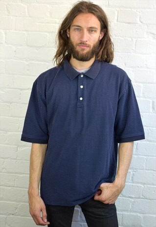 VINTAGE 90'S TOMMY HILFIGER POLO SHIRT