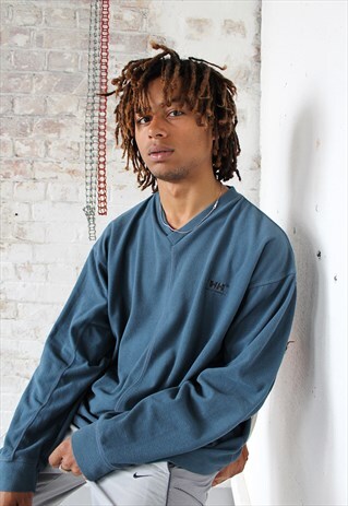 VINTAGE HELLY HANSEN FLEECE
