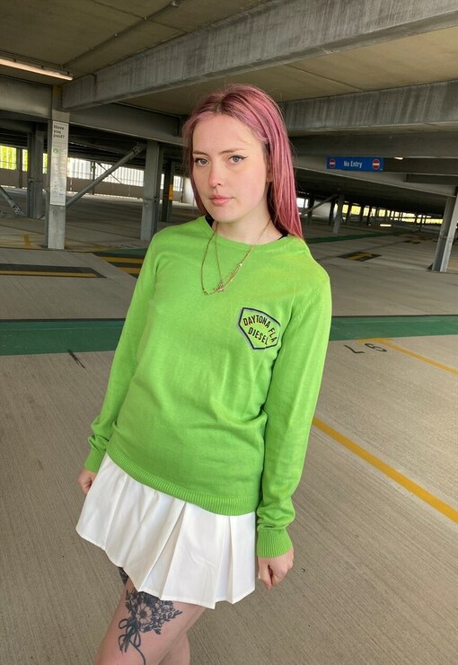 garment image