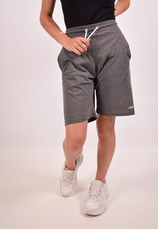 fila workout shorts