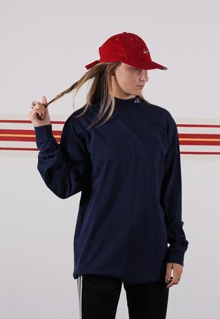 PATRIOTS REEBOK LONG SLEEVED T-SHIRT