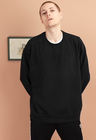 VINTAGE STARTER SWEATSHIRT