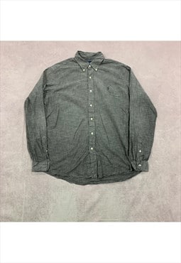 Ralph Lauren Shirt Men's XL