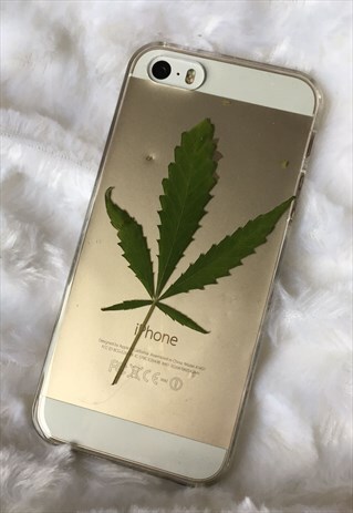 LEAFY CASE