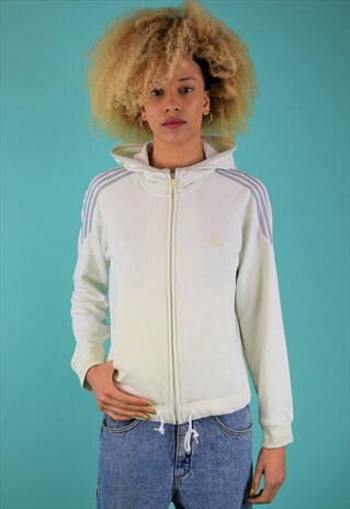 VINTAGE 90'S ADIDAS HOODIE