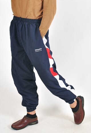 VINTAGE 90'S JOGGERS