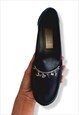 1990S PATRICK COX WANNABE CHARM LOAFERS