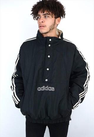 VINTAGE 90'S ADIDAS JACKET