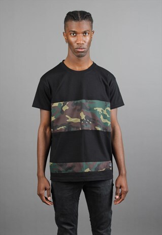 T-SHIRT MILI