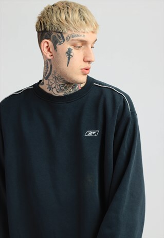 VINTAGE REEBOK SWEATSHIRT