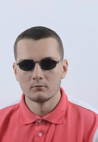 VINTAGE UNISEX SUNGLASSES 90S WITH TAG