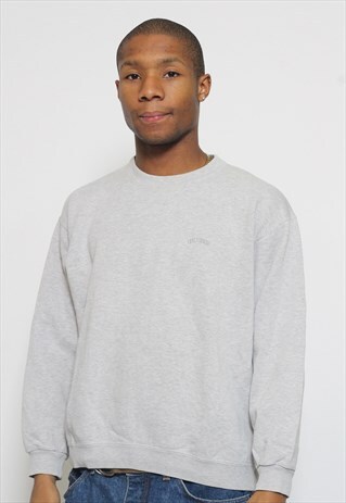VINTAGE LEVIS SWEATSHIRT