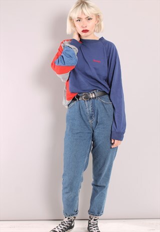 VINTAGE REEBOK SWEATSHIRT