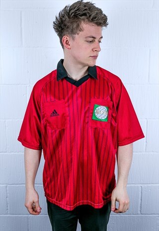 VINTAGE ADIDAS TOP
