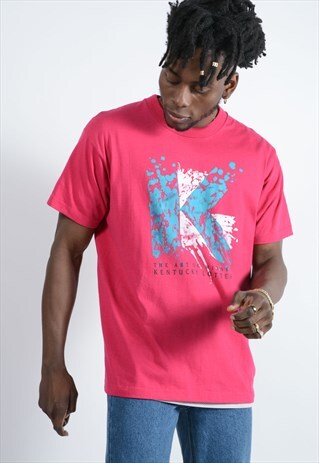 RETRO KENTUCKY T-SHIRT.