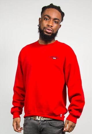 VINTAGE RUSSELL ATHLETIC SWEATSHIRT SWEATER