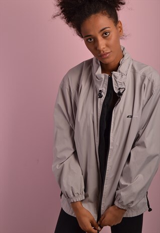 REEBOK SHELL JACKET GTJ2763